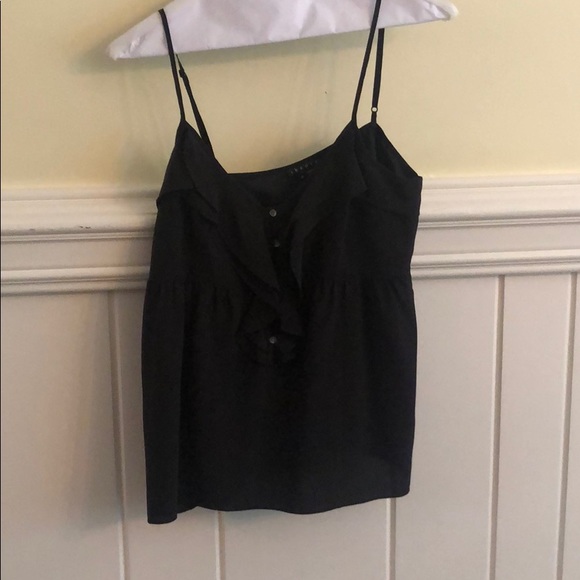 Theory Tank Top - Picture 3 of 6